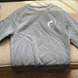 Alphalete sweatshirt - Men’s